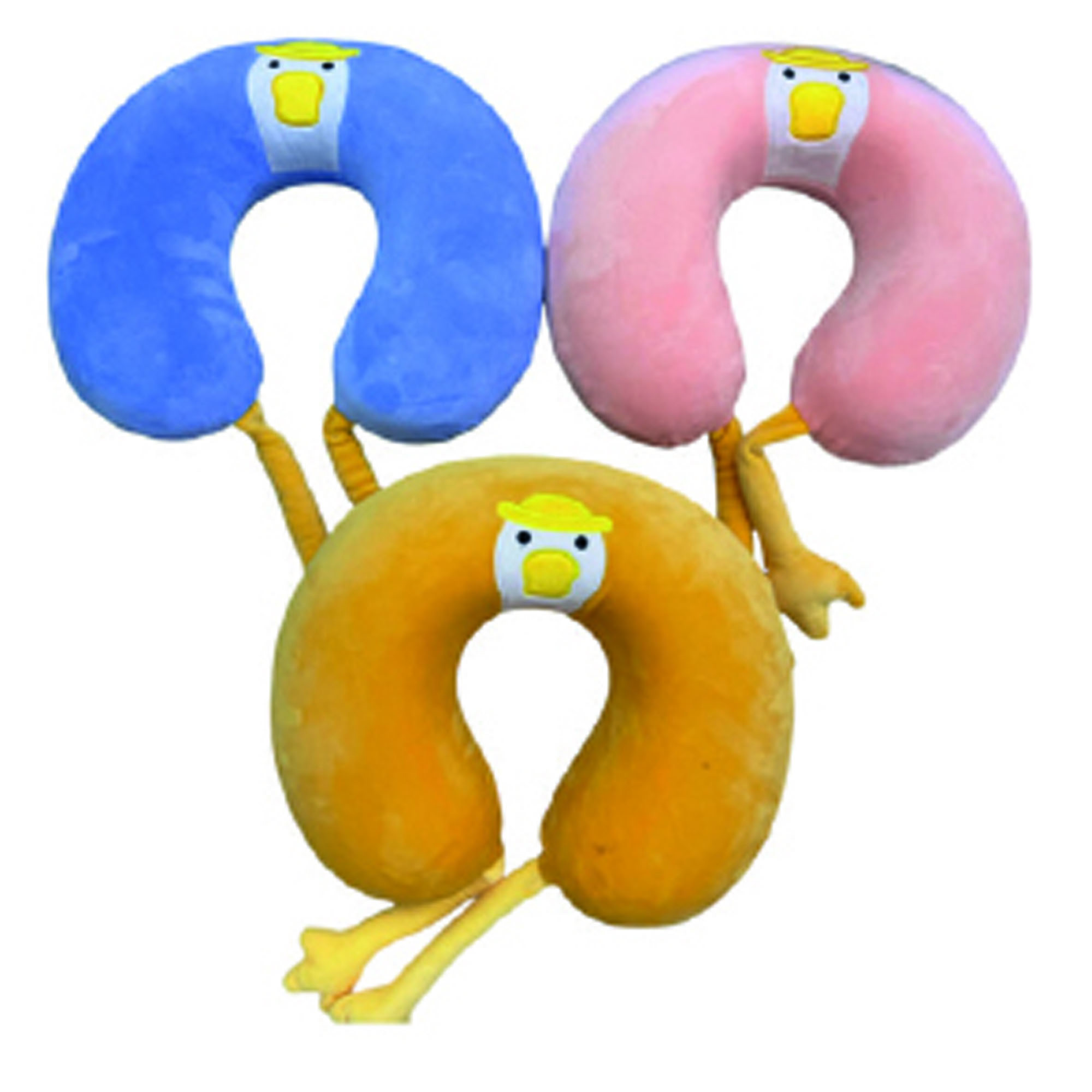 duck-style-travel-pillow